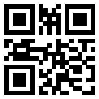 3401961033 QrCode associato
