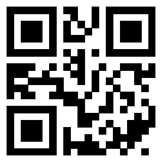 Il Qr Code di 3401961034