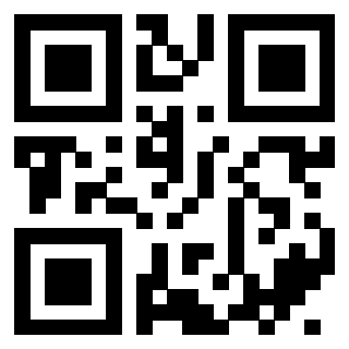 3401961037 Qr Code associato
