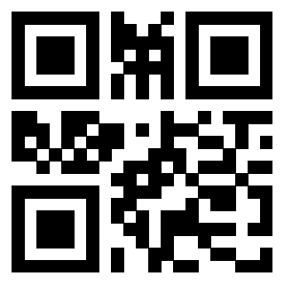 Qr Code di 3401961039