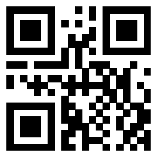 Il Qr Code di 3401961040
