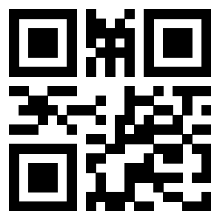 3401961041 QrCode associato