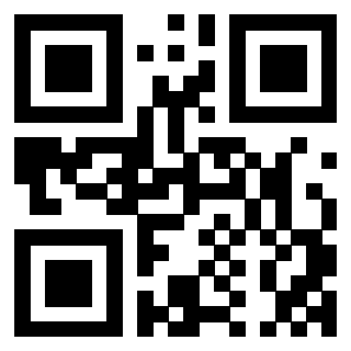3401961050 QrCode associato