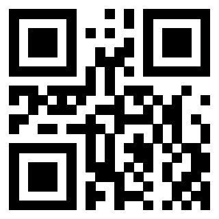 Scansione del QrCode di 3401961053