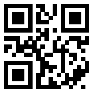 3401961057 Qr Code associato