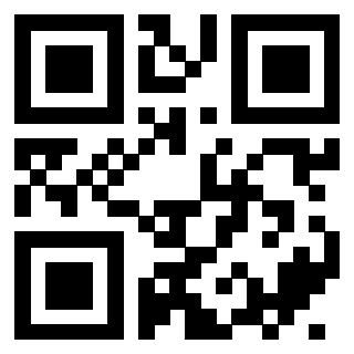 3401961058 - Immagine del QrCode