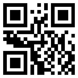 3401961061 - Immagine del QrCode
