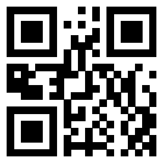 Immagine del Qr Code di 3401961064
