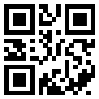 Qr Code di 3401961067