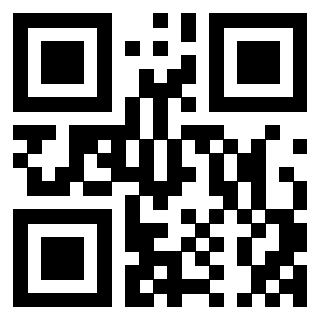 Il Qr Code di 3401961068