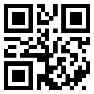 Il Qr Code di 3401961069