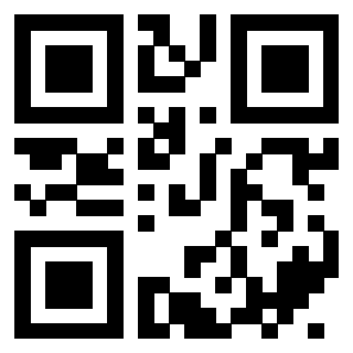Immagine del Qr Code di 3401961071
