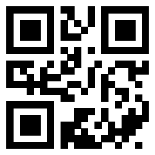 3401961073 - Immagine del Qr Code associato