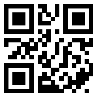 3401961074 QrCode associato
