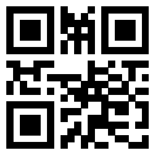 Il QrCode di 3401961075