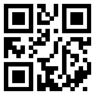 3401961077 - Immagine del Qr Code associato