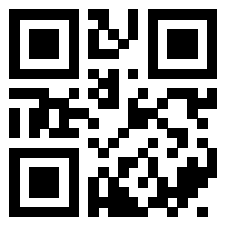 Il QrCode di 3401961081