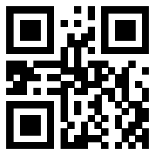 3401961086 - Immagine del QrCode