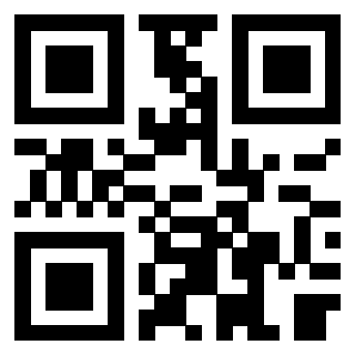 Qr Code di 3401961088