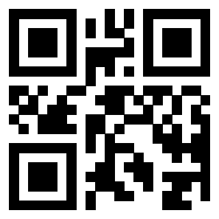 3401961090 - Immagine del QrCode associato