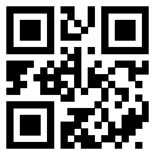 QrCode di 3401961091
