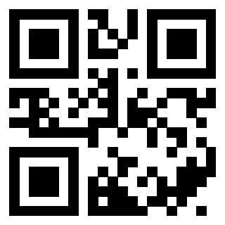 3401961092 - Immagine del Qr Code