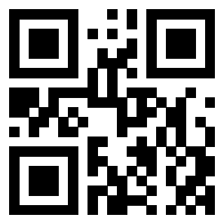 3401961093 - Immagine del Qr Code associato