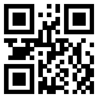 3401961095 - Immagine del Qr Code
