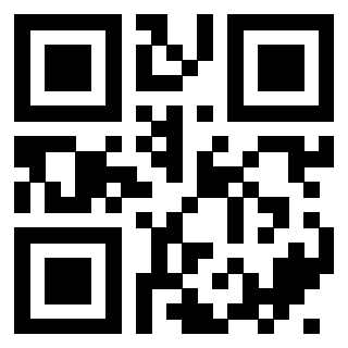 3401961096 - Immagine del Qr Code