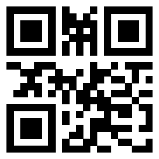 QrCode di 3401961097