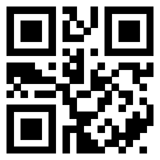 3401961098 QrCode associato