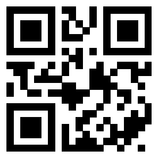 3401961100 QrCode associato