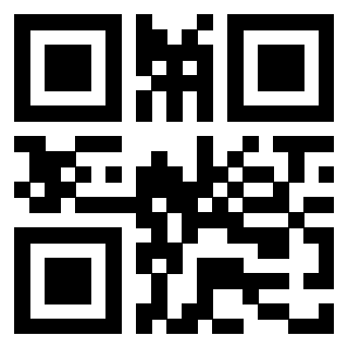 Qr Code di 3401961104