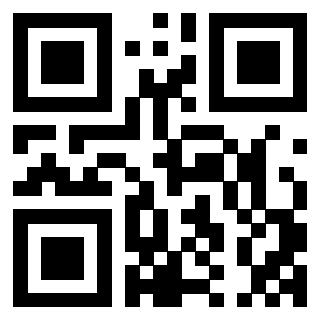 Scansione del Qr Code di 3401961107