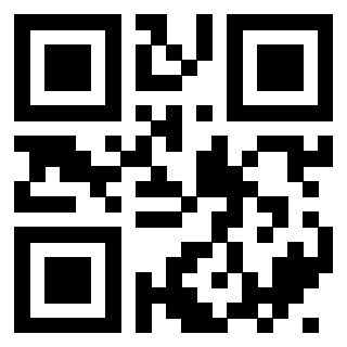 Immagine del QrCode di 3401961109