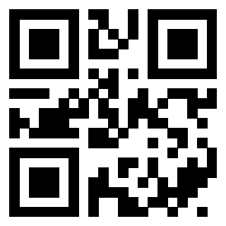Il Qr Code di 3401961113