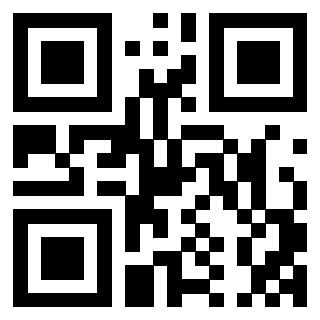 QrCode di 3401961114
