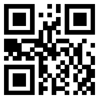 Immagine del QrCode di 3401961121