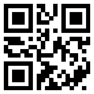 Scansione del QrCode di 3401961122