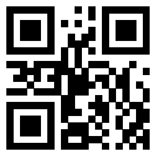 Immagine del Qr Code di 3401961123