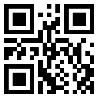 Immagine del Qr Code di 3401961124