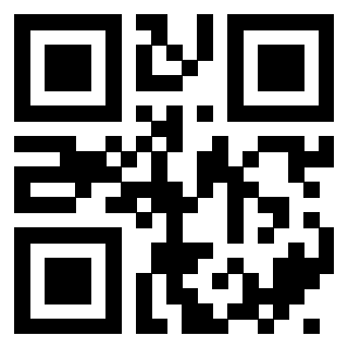 3401961126 QrCode associato