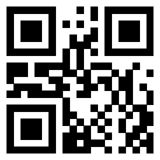 Scansione del QrCode di 3401961128