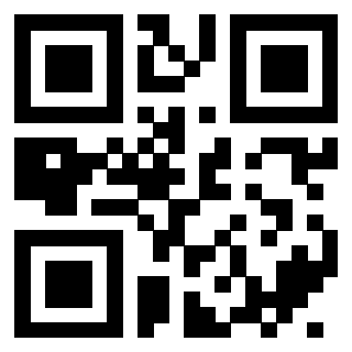 Scansione del QrCode di 3401961131