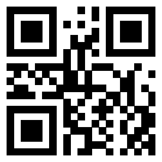 Il QrCode di 3401961132
