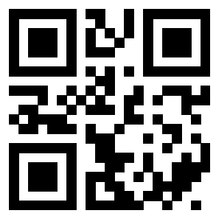 Immagine del QrCode di 3401961133