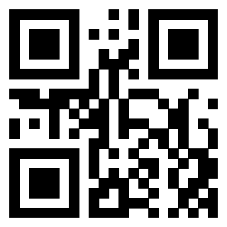 Scansione del QrCode di 3401961135