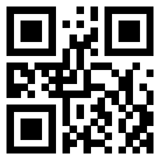 Scansione del QrCode di 3401961137