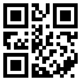 3401961138 - Immagine del QrCode