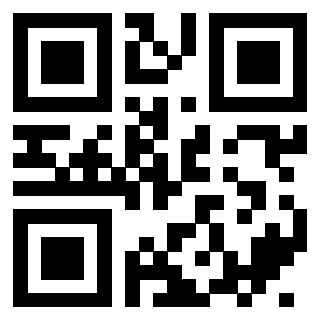 Il QrCode di 3401961139
